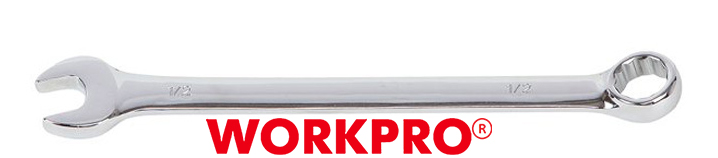 Cờ lê vòng miệng hệ mét 8 mm W073158 WORKPRO