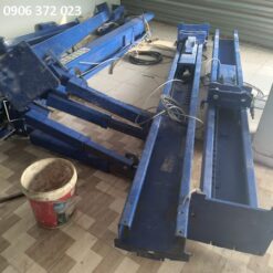 THANH LÝ CẦU NÂNG 2 TRỤ GIÁ RẺ