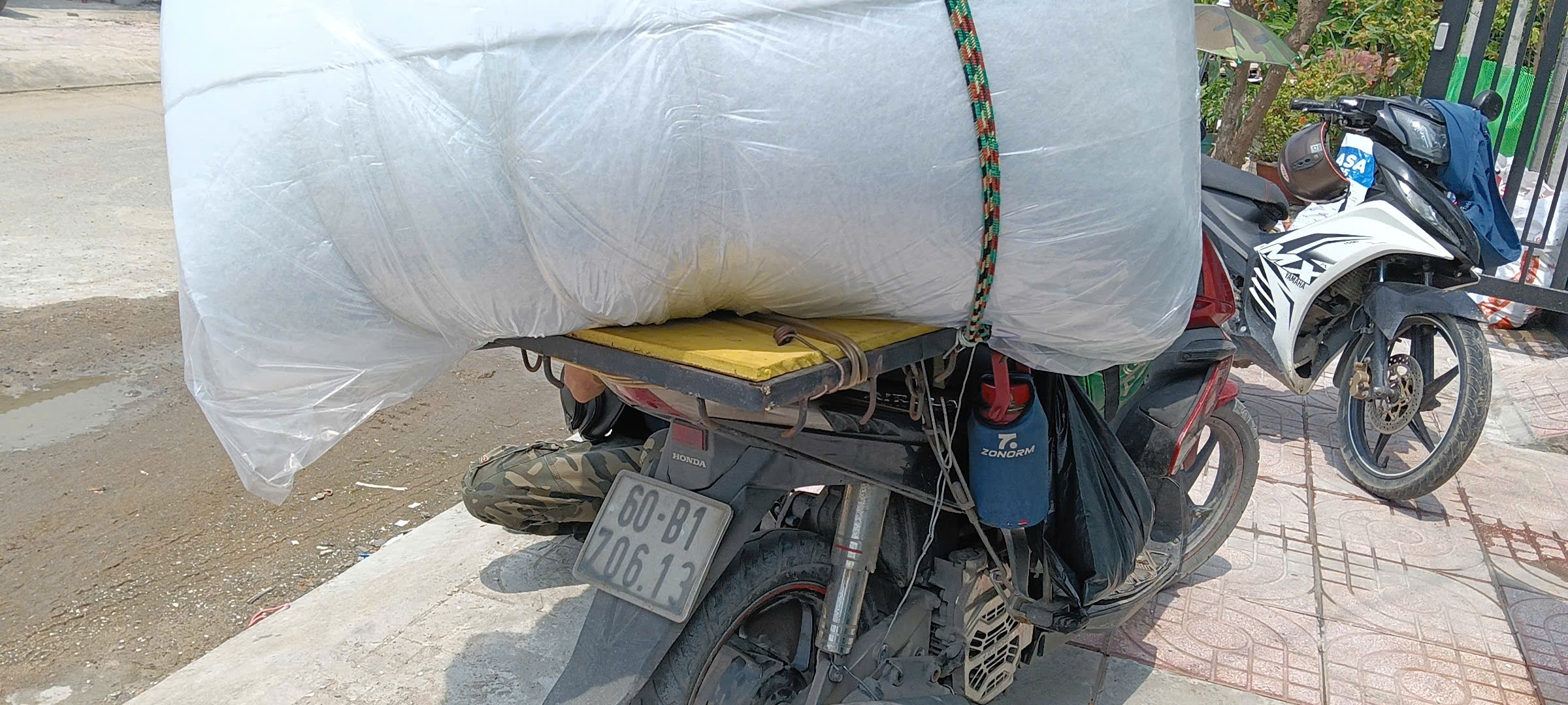 Bông Lọc Bụi G2 