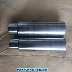 Đôn Kê Cao Cầu Nâng 2 Trụ