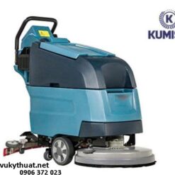 Máy chà sàn Kumisai