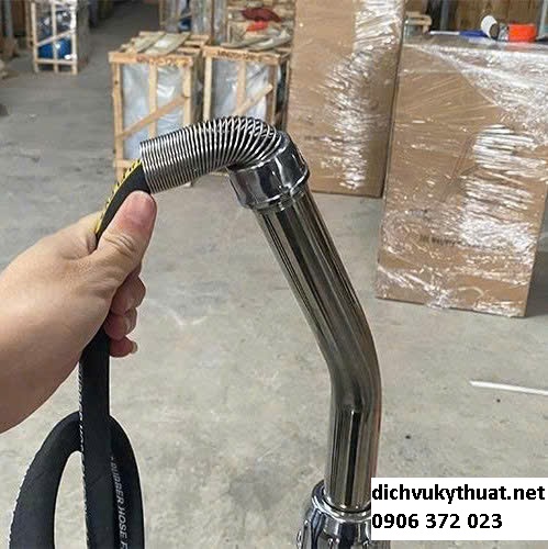 Tay Qua Đơn Dây 7m Hiệu X-master