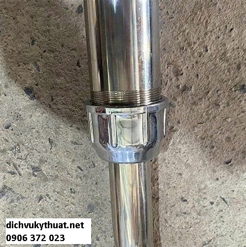 Tay Qua Đơn Dây 7m Hiệu X-master