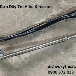 Tay Qua Đơn Dây 7m Hiệu X-master
