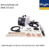 Máy hàn giật rút tôn xe ô tô xách tay Olym Tech M95E